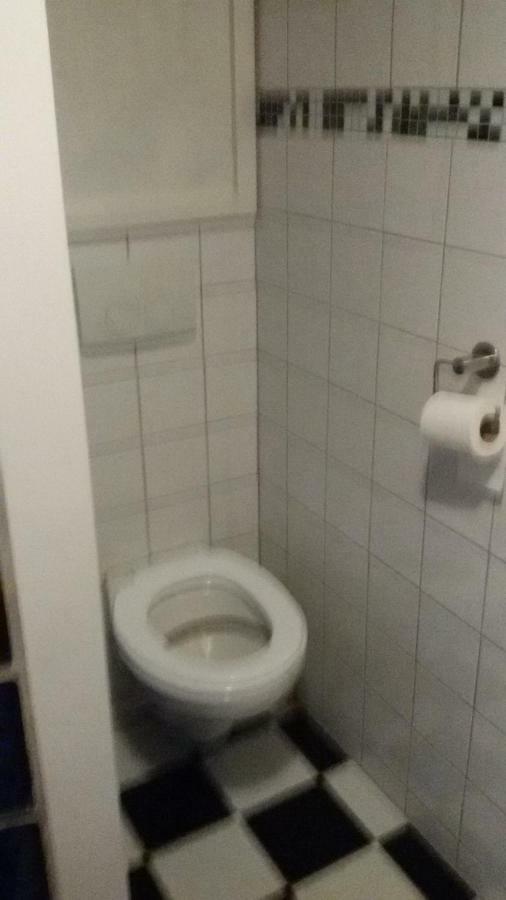 Blokhut Meerland Villa Oostwold  Kültér fotó